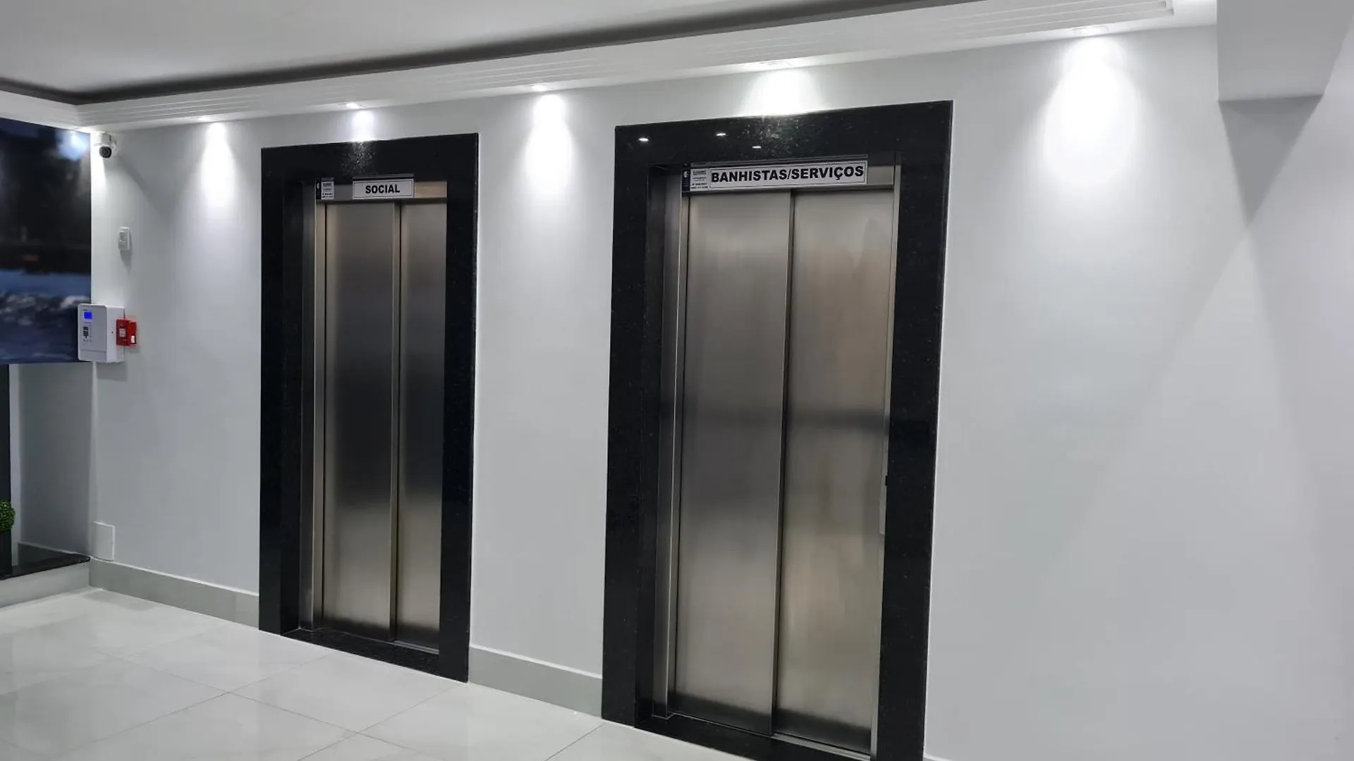 Apartamento Apto no CENTRÃO do Balneário Balneário Camboriú