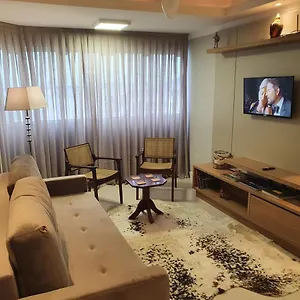 Quadra Do Mar. Lindo Apto Em Balneário Camboriú. Apartamento