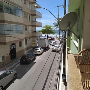 Cheiro De Mar Apartamento
