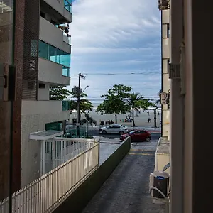 Flat With The Sea View Apartamento