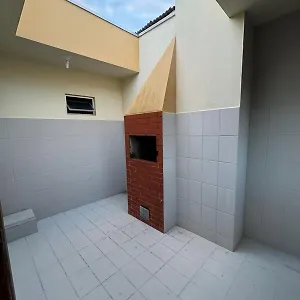Amplo Em Apartamento